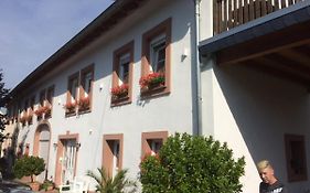Ferienwohnung Schmitz