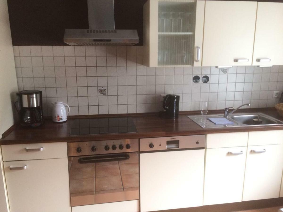 Ferienwohnung Schmitz Serrig Exterior foto