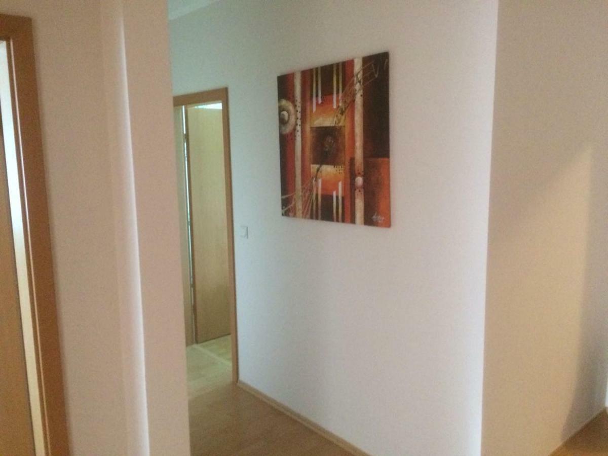 Ferienwohnung Schmitz Serrig Exterior foto